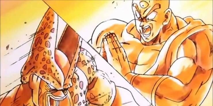 Dragon Ball 5 Attacks The Heroes Always Rely On (& 5 That Never Work) Dragon Ball 5 Attacks The Heroes Always Rely On (& 5 That Never Work)